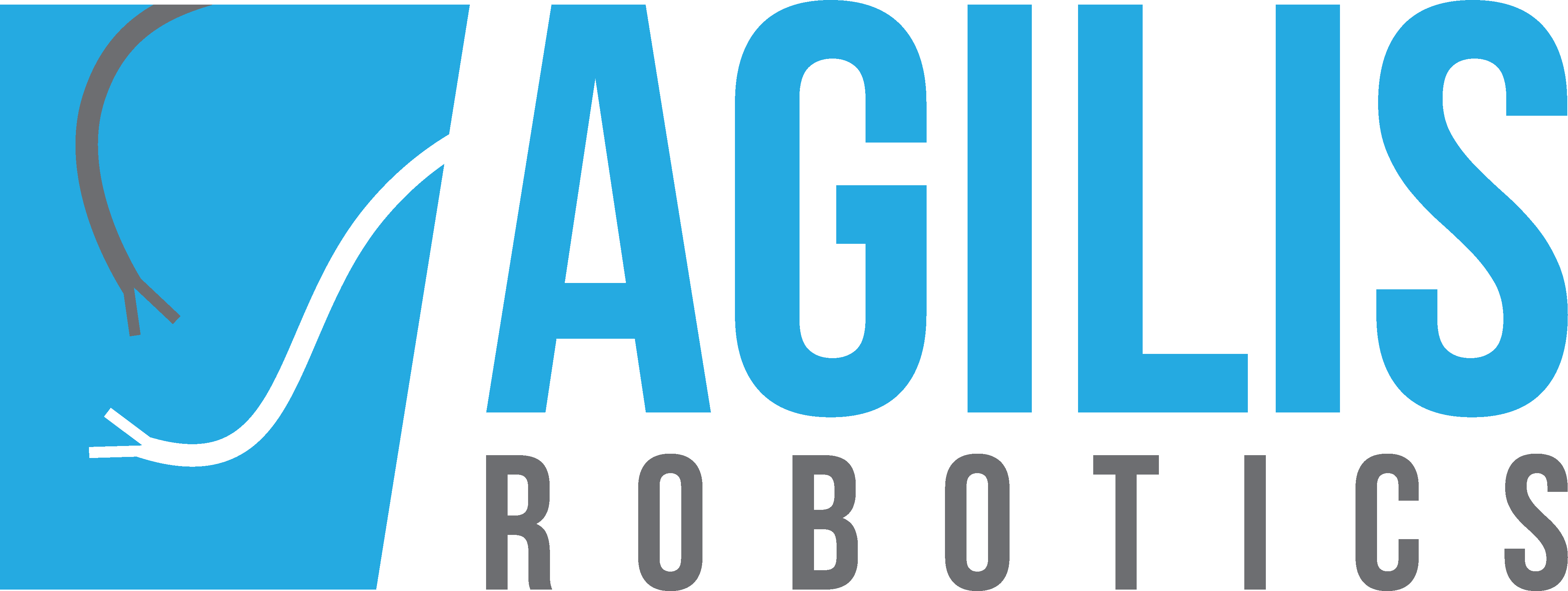 logo of Agilis Robotics Limited