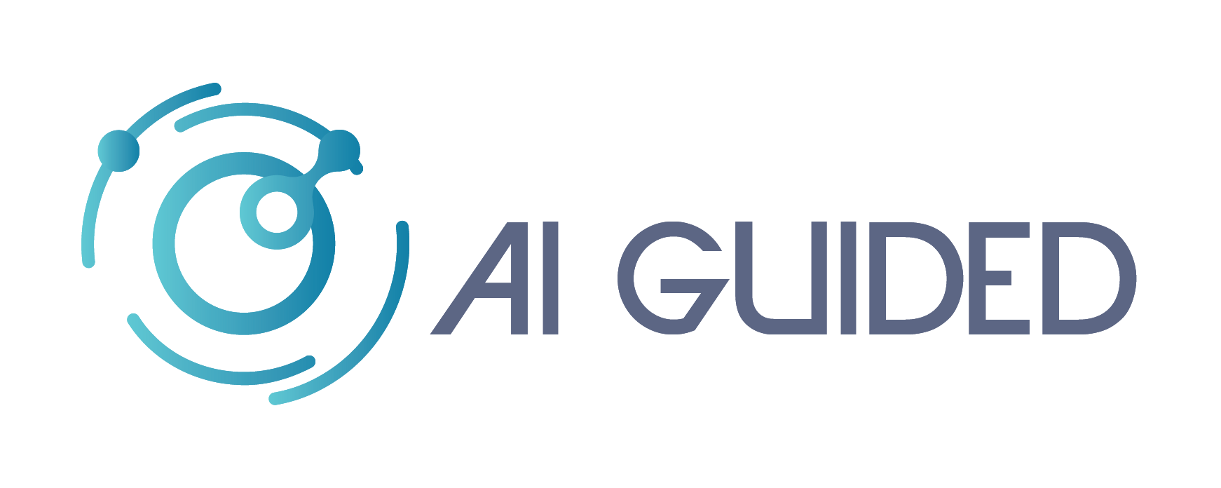 logo of AI Guided Limited