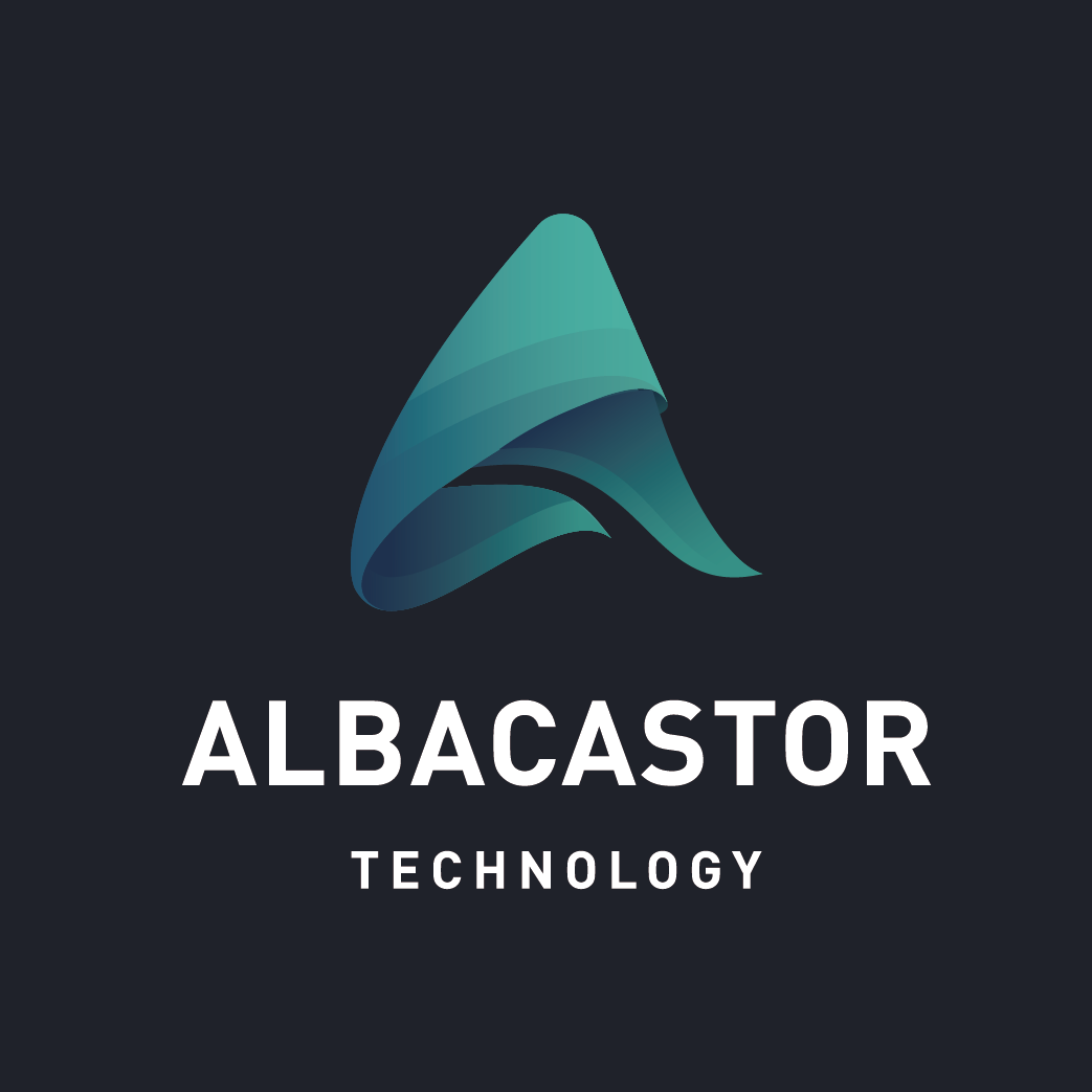 logo of Albacastor Technology Limited