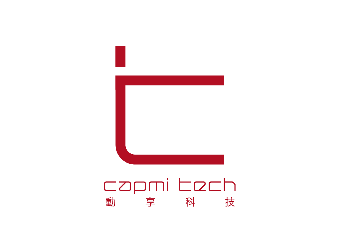 logo of Capmi Technology Limited