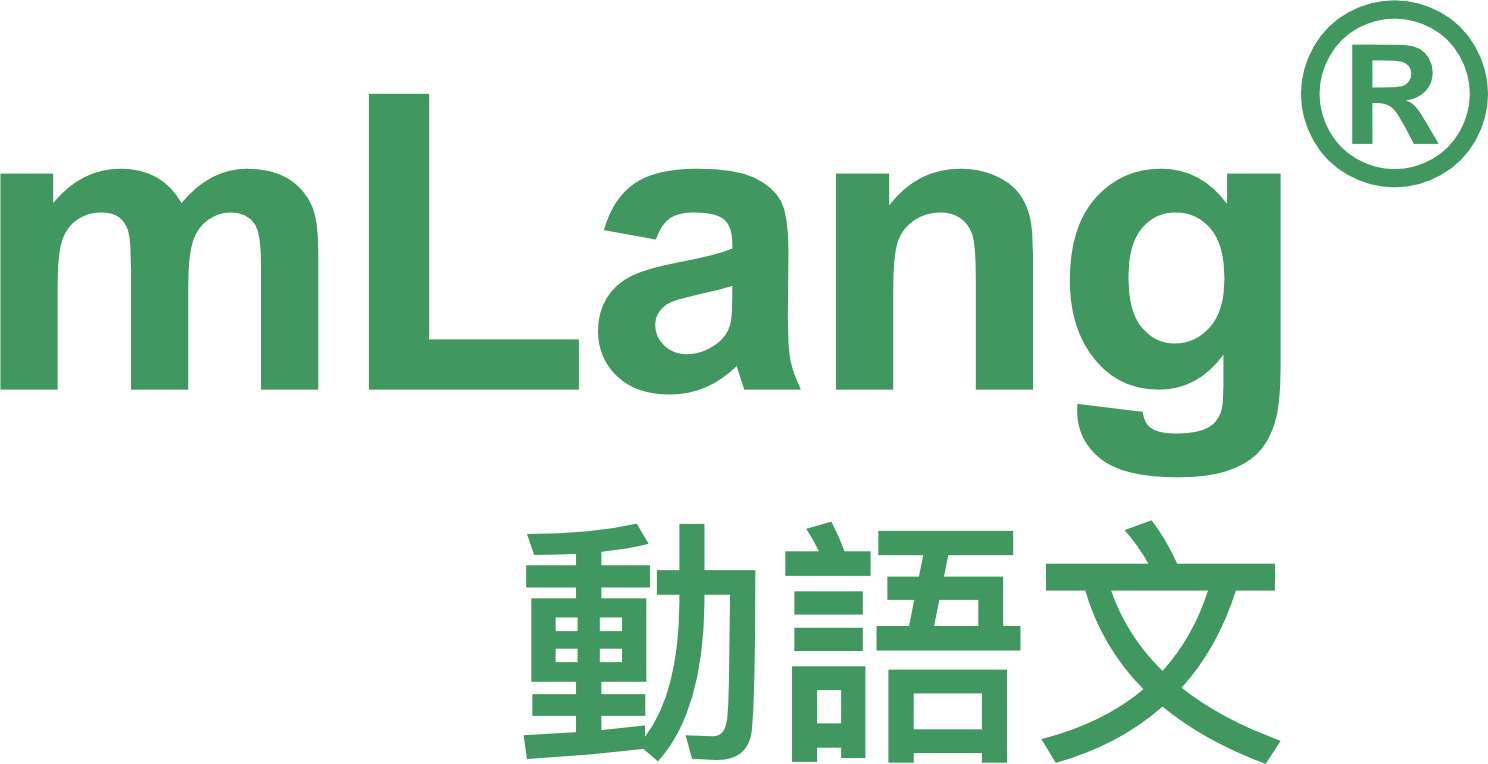 logo of m-Chinese Solution Limited