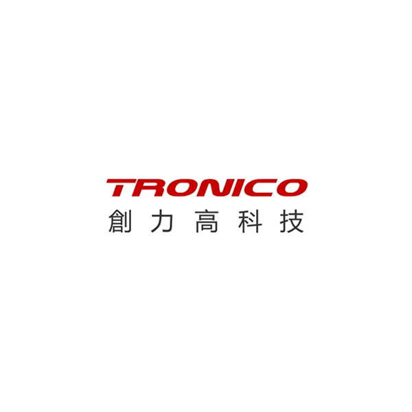 logo of Tronico Technology Company Limited