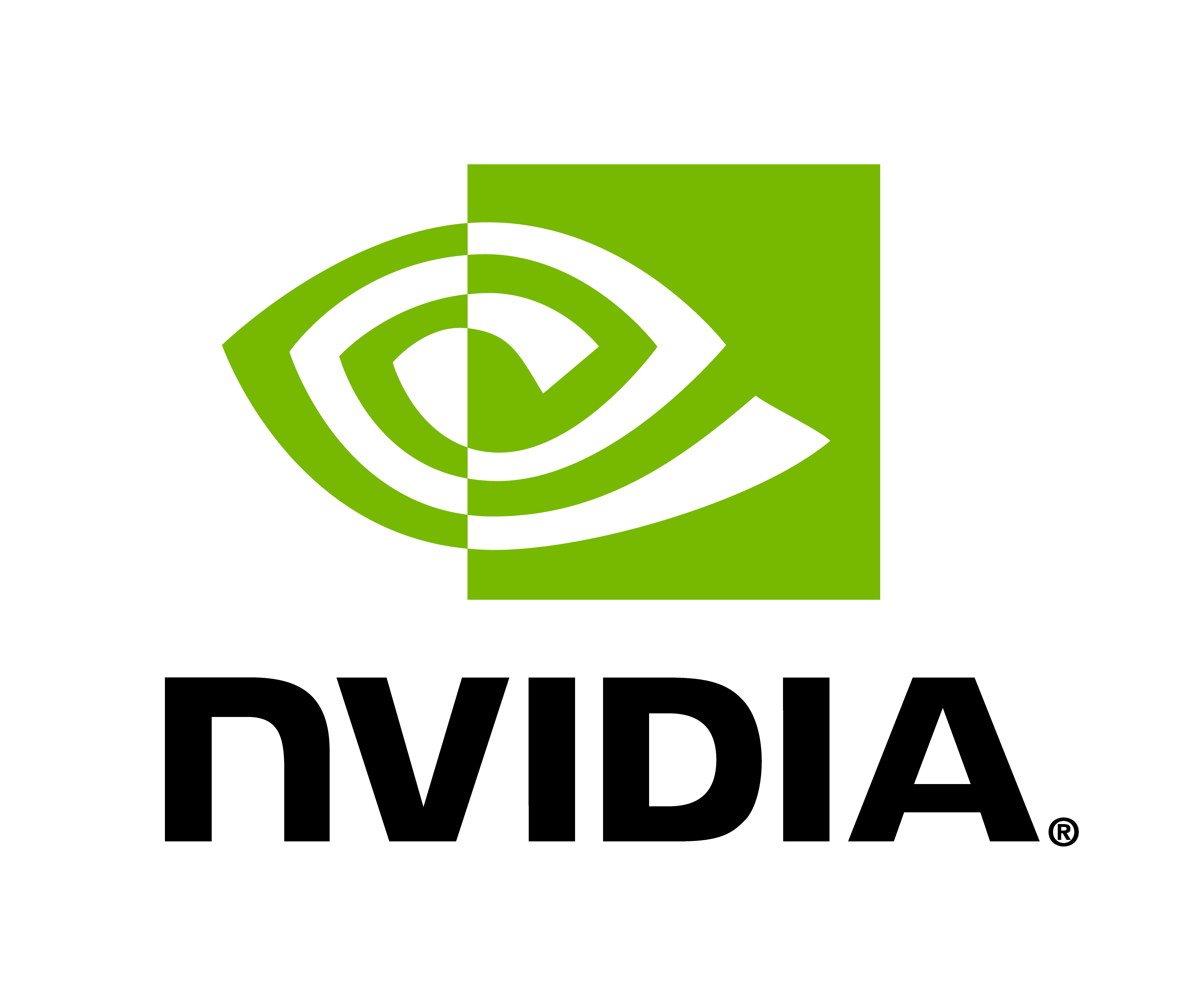 logo of nvidia Singapore Pte Ltd