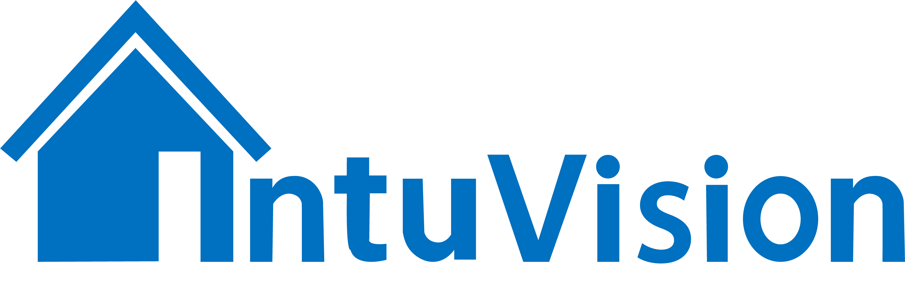 logo of IntuVision Limited