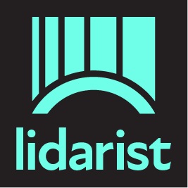 logo of LiDARist Company Limited