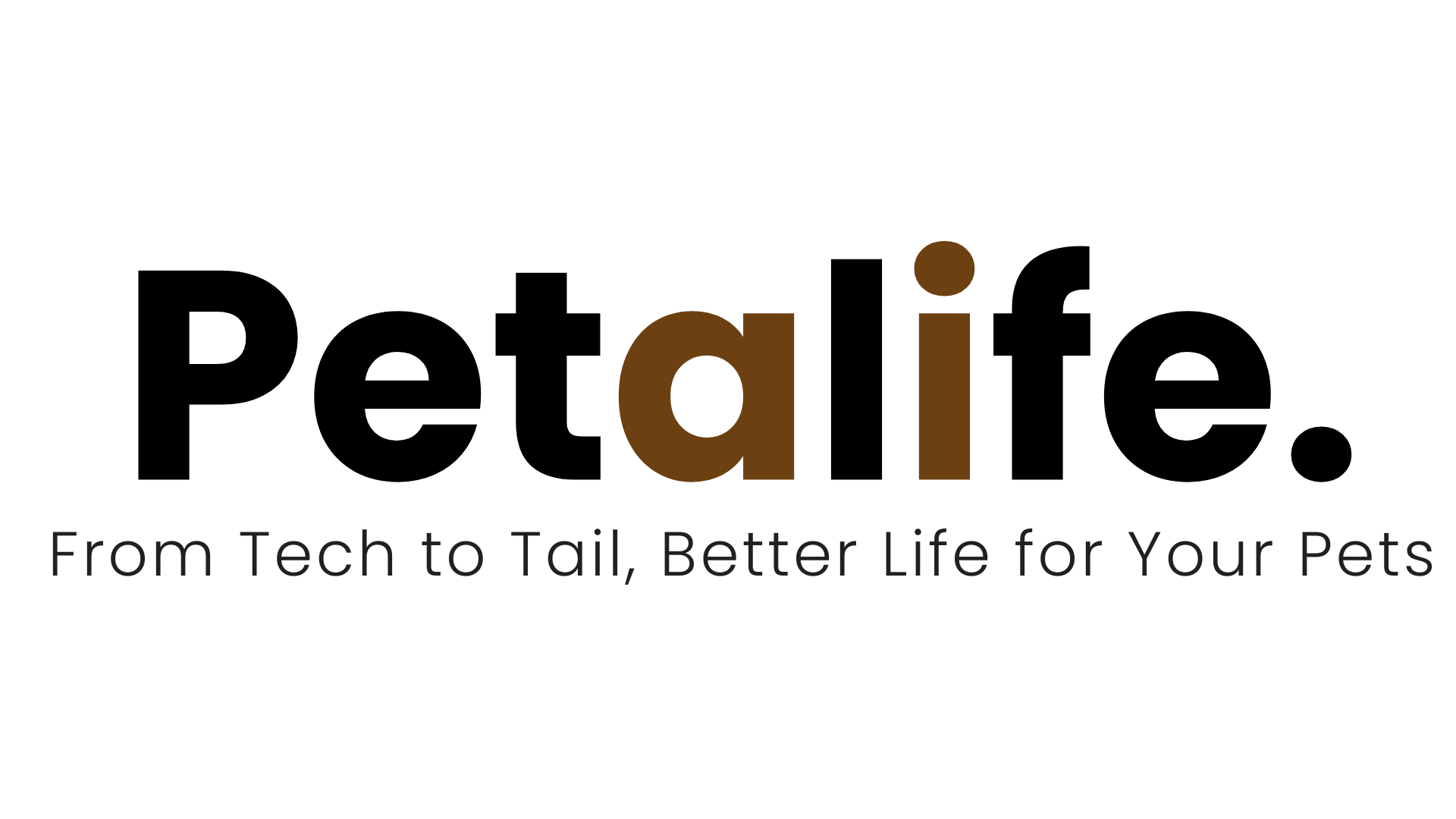 logo of 寵物營養科技有限公司