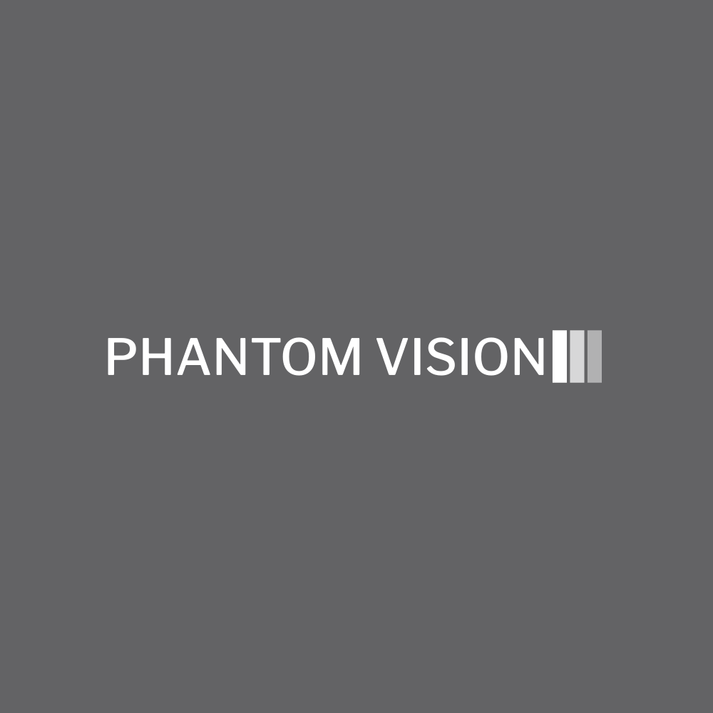 logo of Phantom Vision Limited
