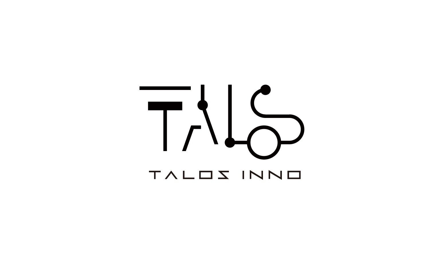 logo of Talos Innovation Limited