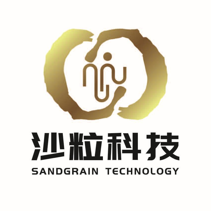 logo of The Sand Grains Technology Limited