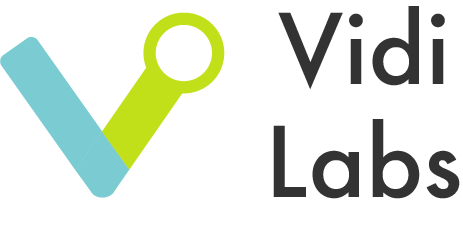 logo of Vidi Labs Limited